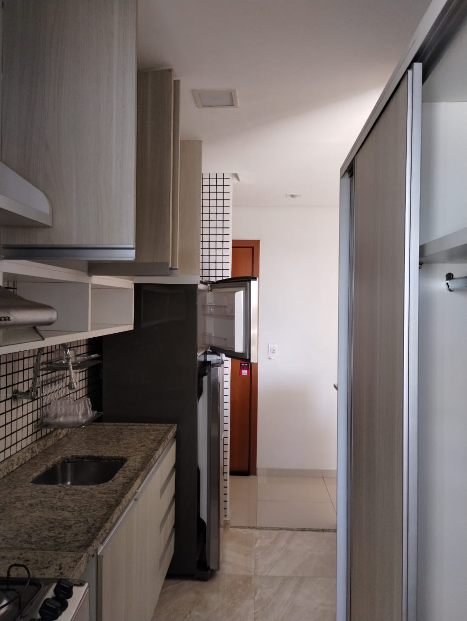 Imagem Apartamento com 2 Quartos à Venda, 74 m²em Marco - Belém