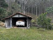 Imagem Chácara com 3 Quartos à Venda, 250 m² em Centro - Passa Vinte Imagem Chácara com 3 Quartos à Venda, 250 m² em Centro - Passa Vinte