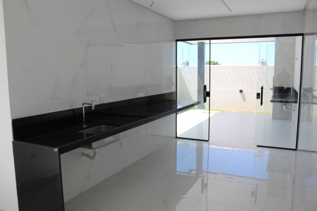 Imagem Casa de Condomínio com 3 Quartos à Venda, 145 m² em Parque das Nações - Parnamirim Imagem Casa de Condomínio com 3 Quartos à Venda, 145 m² em Parque das Nações - Parnamirim