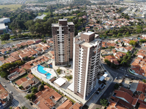 Imagem Apartamento com 3 Quartos à Venda, 92 m² em Vila Almeida - Indaiatuba Imagem Apartamento com 3 Quartos à Venda, 92 m² em Vila Almeida - Indaiatuba
