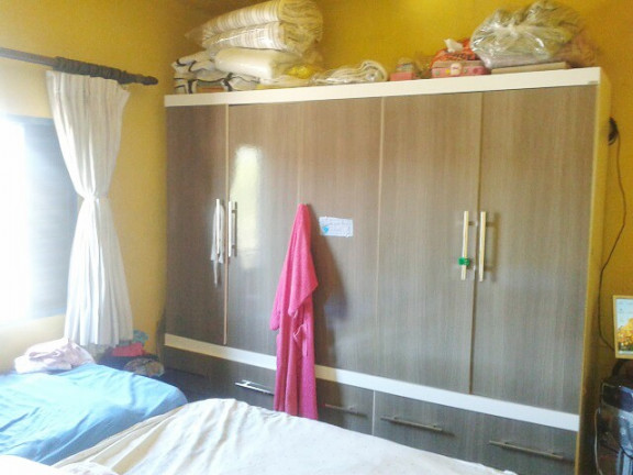 Imagem Casa com 1 Quarto à Venda, 250 m² em Jardim Zaira - Mauá Imagem Casa com 1 Quarto à Venda, 250 m² em Jardim Zaira - Mauá