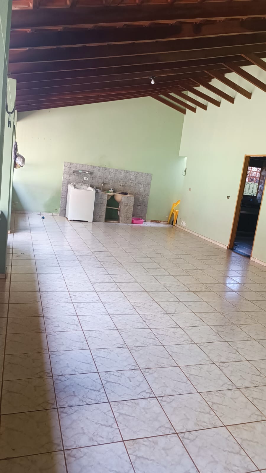 Imagem Casa com 2 Quartos à Venda, 263 m² em Santos Dumont - Três Lagoas Imagem Casa com 2 Quartos à Venda, 263 m² em Santos Dumont - Três Lagoas