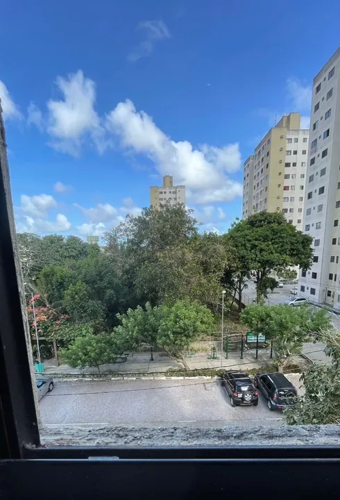 Imagem Apartamento com 2 Quartos à Venda, 44 m²em Emaús - Parnamirim Imagem Apartamento com 2 Quartos à Venda, 44 m²em Emaús - Parnamirim
