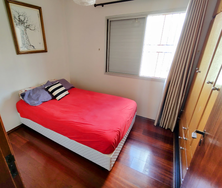 Imagem Apartamento com 3 Quartos à Venda, 79 m²em Saúde - São Paulo
