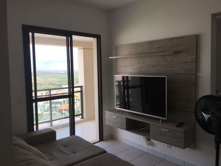 Imagem Apartamento com 2 Quartos para Alugar, 68 m² em Calhau - São Luís Imagem Apartamento com 2 Quartos para Alugar, 68 m² em Calhau - São Luís