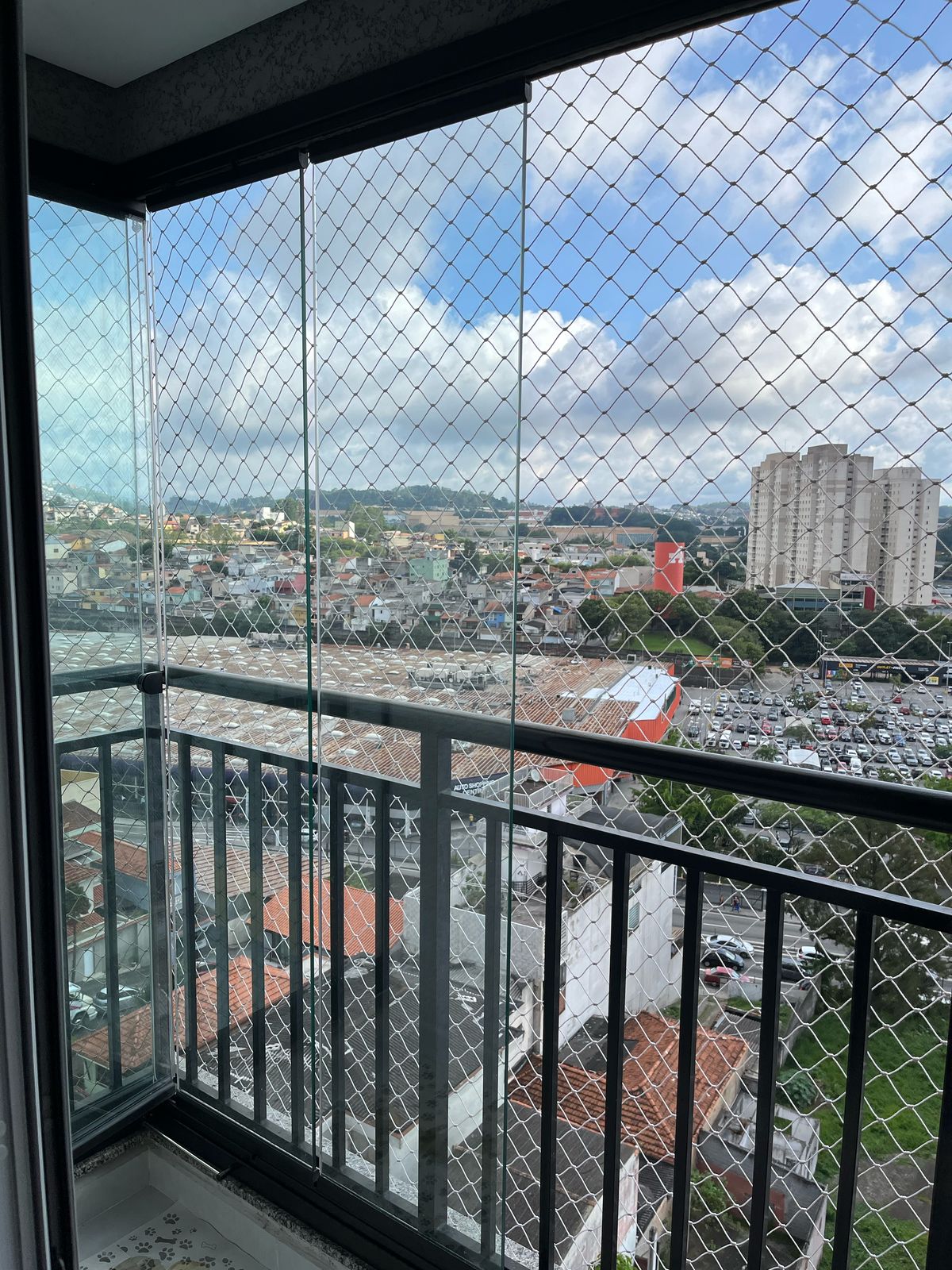Imagem Apartamento com 2 Quartos à Venda, 48 m² em Centro - São Bernardo do Campo Imagem Apartamento com 2 Quartos à Venda, 48 m² em Centro - São Bernardo do Campo