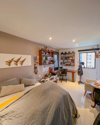 Imagem Apartamento com 4 Quartos à Venda, 193 m² em Calhau - São Luís Imagem Apartamento com 4 Quartos à Venda, 193 m² em Calhau - São Luís