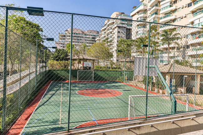 Imagem Apartamento com 2 Quartos à Venda, 65 m²em Recreio dos Bandeirantes - Rio de Janeiro