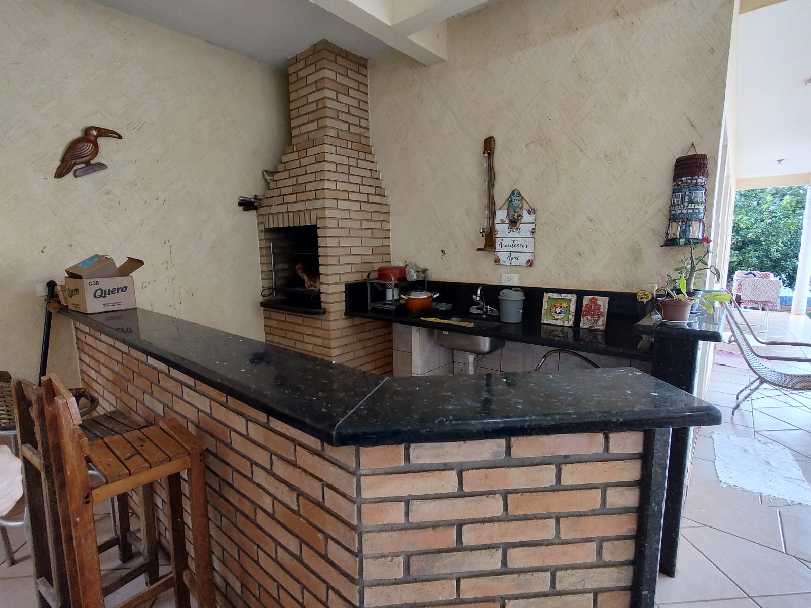 Imagem Sobrado com 4 Quartos à Venda, 386 m²em Aurora - Londrina