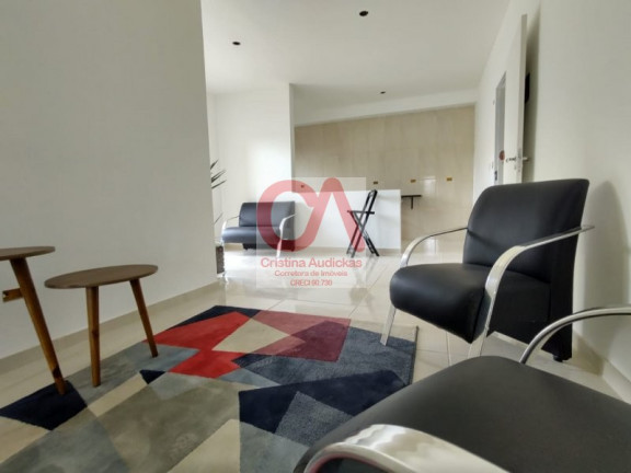 Imagem Apartamento com 3 Quartos à Venda, 76 m² em Outeiro de Passárgada - Cotia Imagem Apartamento com 3 Quartos à Venda, 76 m² em Outeiro de Passárgada - Cotia