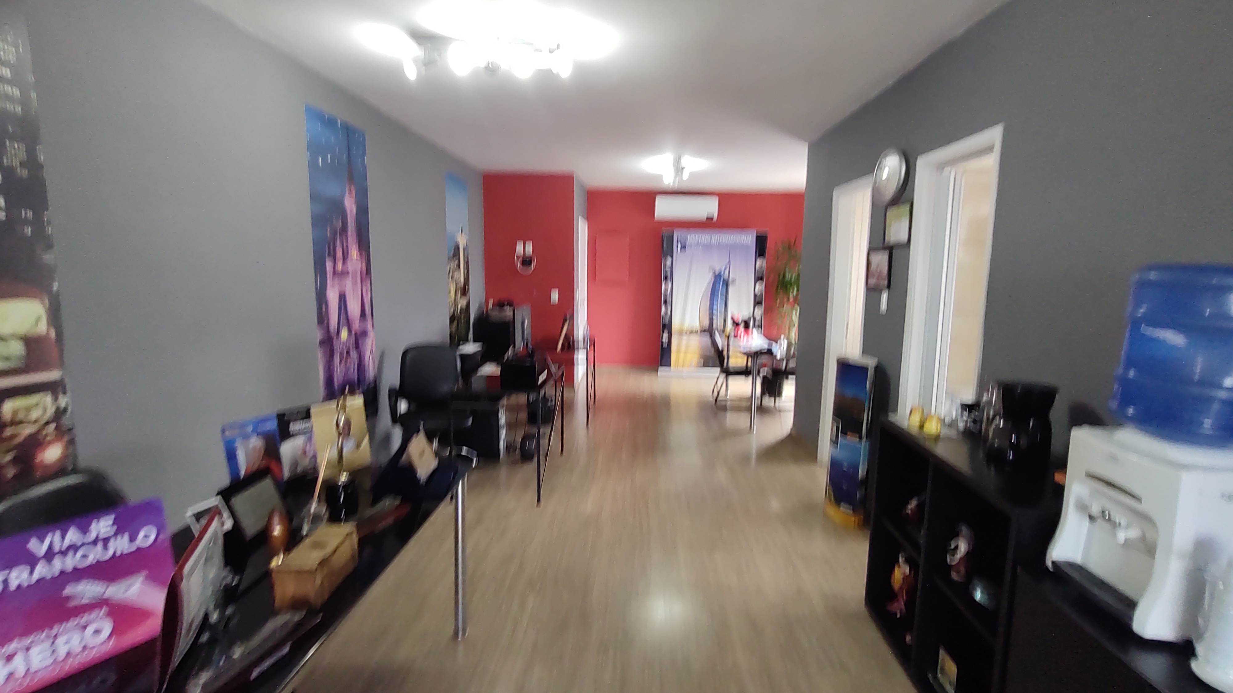 Imagem Sala Comercial à Venda, 38 m²em Embaré - Santos