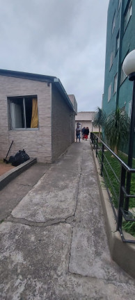 Imagem Apartamento com 2 Quartos à Venda, 50 m² em Vila Sílvia - São Paulo Imagem Apartamento com 2 Quartos à Venda, 50 m² em Vila Sílvia - São Paulo