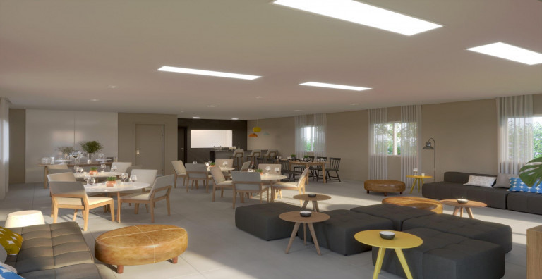 Imagem Apartamento com 2 Quartos à Venda, 43 m² em Jardim Brasília (zona Leste) - São Paulo Imagem Apartamento com 2 Quartos à Venda, 43 m² em Jardim Brasília (zona Leste) - São Paulo