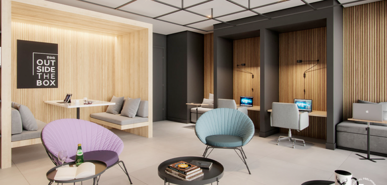 Imagem Apartamento com 1 Quarto à Venda, 40 m² em Vila Mariana - São Paulo