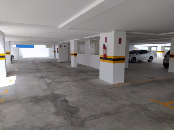 Imagem Apartamento com 2 Quartos à Venda, 54 m² em Várzea - Recife Imagem Apartamento com 2 Quartos à Venda, 54 m² em Várzea - Recife