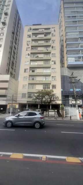 Imagem Cobertura com 4 Quartos à Venda, 258 m²em Icaraí - Niterói Imagem Cobertura com 4 Quartos à Venda, 258 m²em Icaraí - Niterói