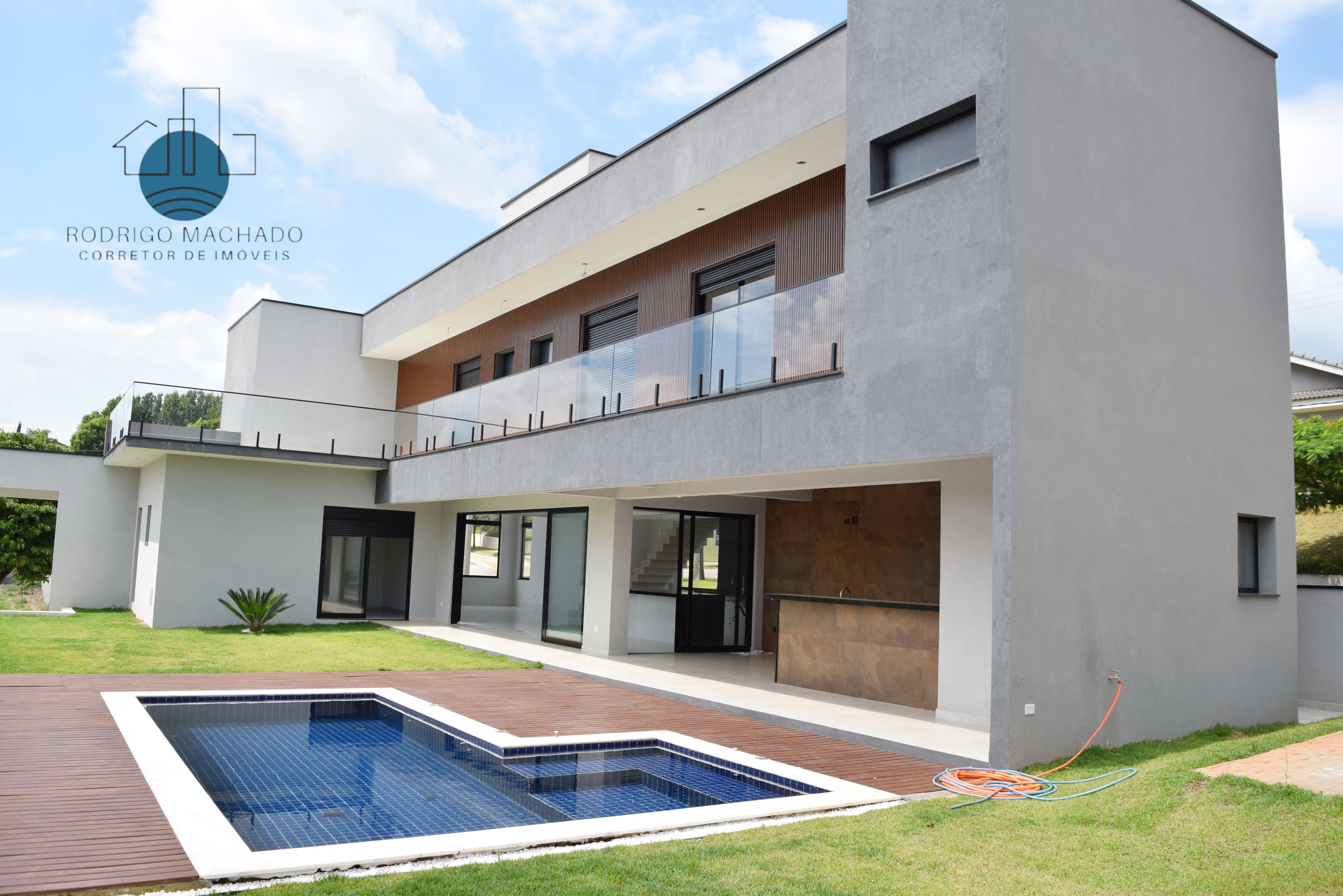 Imagem Sobrado com 4 Quartos à Venda, 345 m² em Condomínio Residencial Reserva Ecológica Atibaia - Atibaia Imagem Sobrado com 4 Quartos à Venda, 345 m² em Condomínio Residencial Reserva Ecológica Atibaia - Atibaia