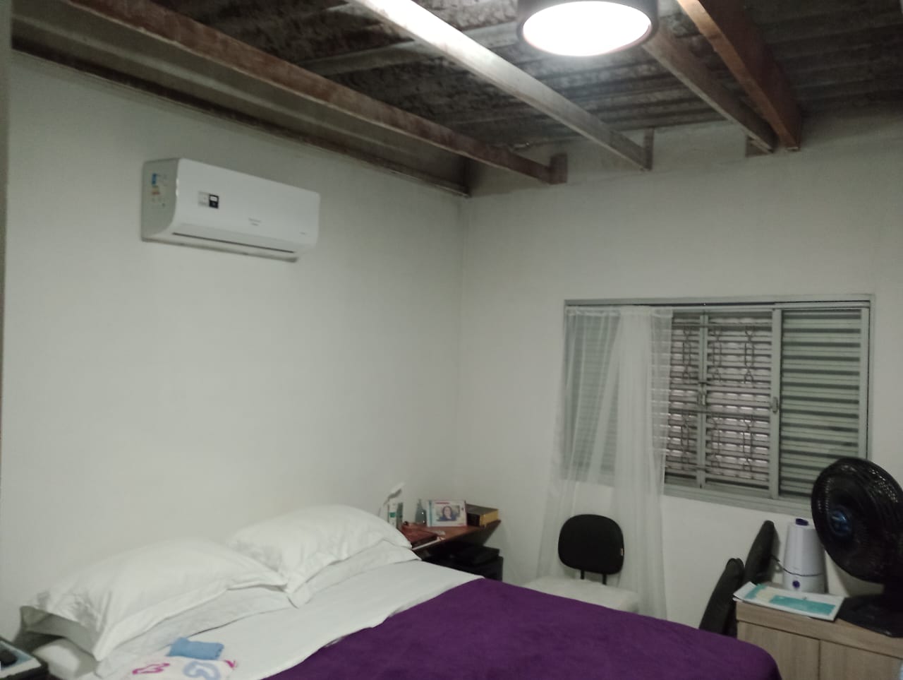 Imagem Casa de Vila com 3 Quartos à Venda, 160 m²em Jardim Itapoã - Itapevi