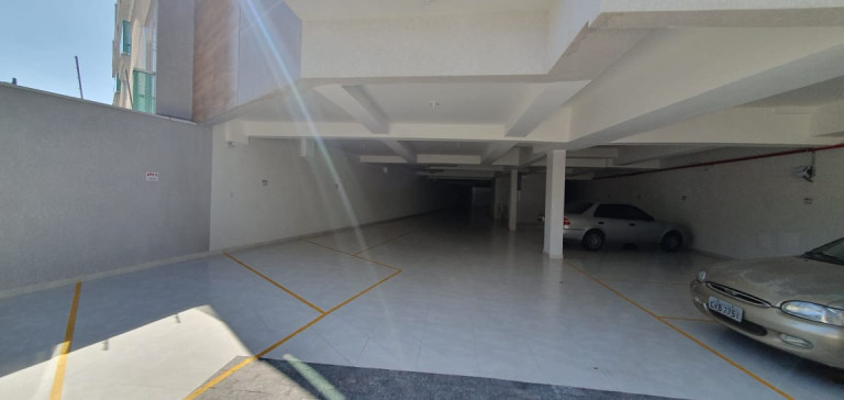 Imagem Apartamento com 2 Quartos à Venda,  em Campestre - Santo André