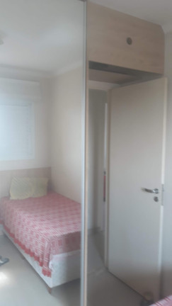 Imagem Apartamento com 3 Quartos à Venda,  em Vila Gumercindo - São Paulo
