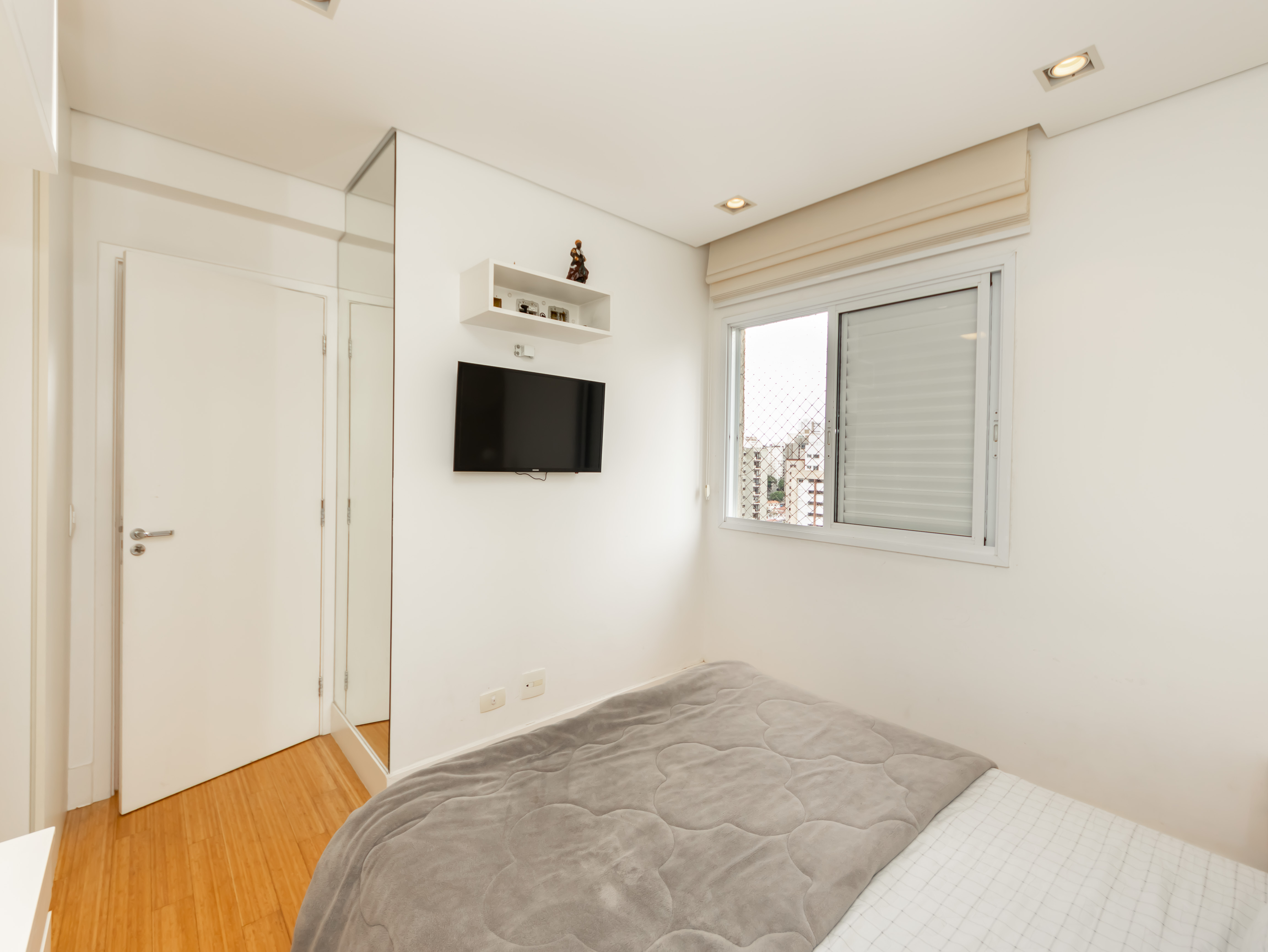 Imagem Edifício Residencial com 2 Quartos à Venda, 84 m²em Vila da Saúde - São Paulo Imagem Edifício Residencial com 2 Quartos à Venda, 84 m²em Vila da Saúde - São Paulo