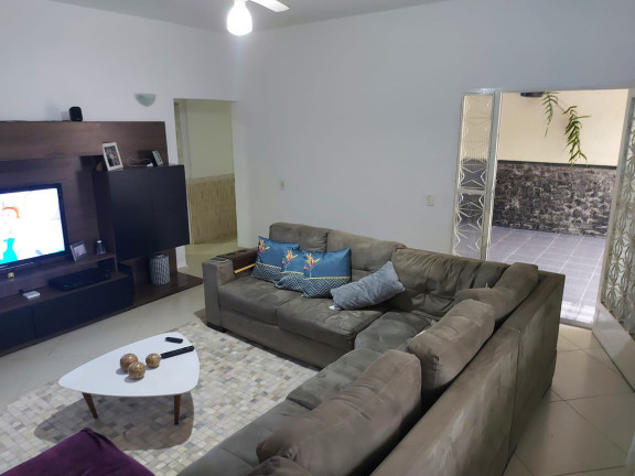 Imagem Casa com 4 Quartos à Venda, em Paciência - Rio de Janeiro Imagem Casa com 4 Quartos à Venda, em Paciência - Rio de Janeiro