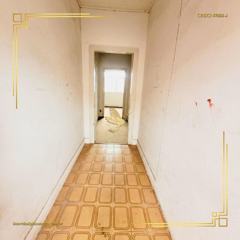 Imagem Casa com 2 Quartos para Alugar, 150 m² em Centro - Botucatu