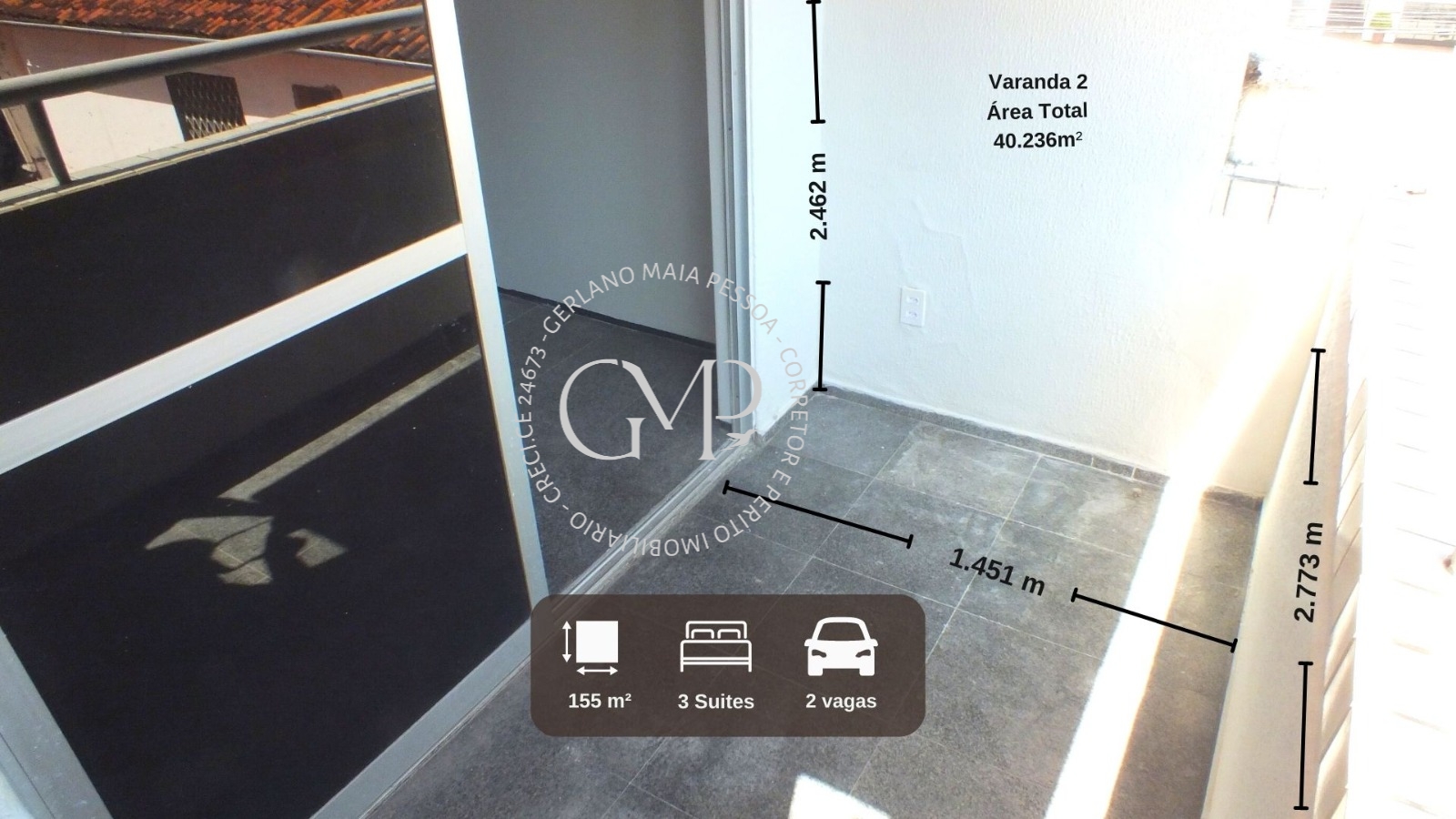 Imagem Apartamento com 3 Quartos à Venda, 155 m² em Aldeota - Fortaleza Imagem Apartamento com 3 Quartos à Venda, 155 m² em Aldeota - Fortaleza