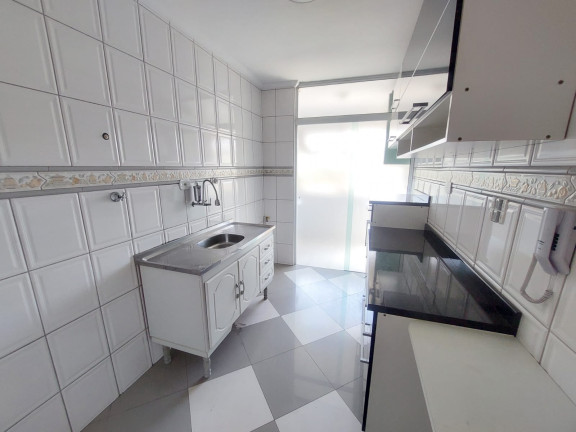 Imagem Apartamento com 2 Quartos à Venda, 57 m² em Jardim Bom Clima - Guarulhos
