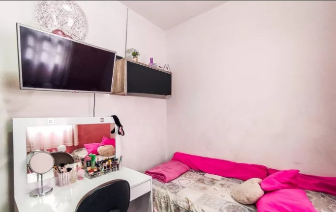 Imagem Sobrado com 3 Quartos à Venda, 120 m² em Parque Monte Alegre - Taboão da Serra