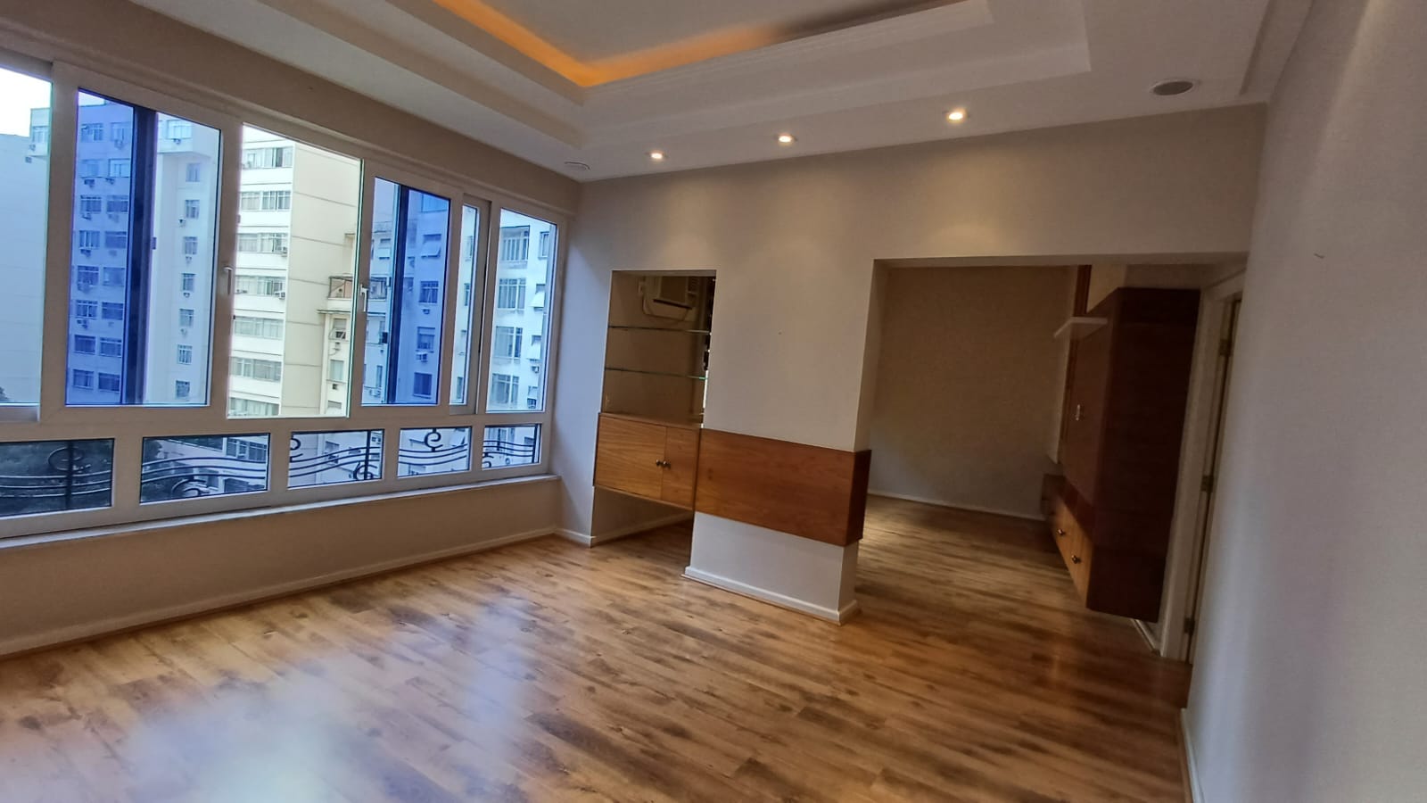 Apartamento com 3 Quartos à Venda, 87 m²em Copacabana - Rio de Janeiro