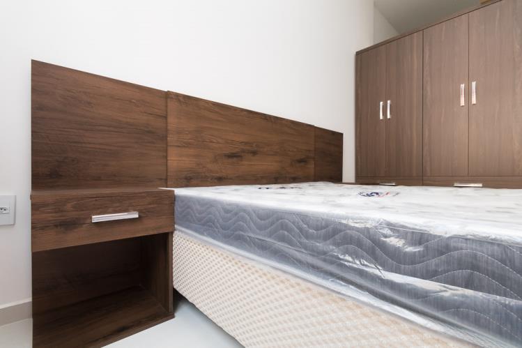 Imagem Apartamento com 1 Quarto à Venda, 45 m²em Copacabana - Rio de Janeiro