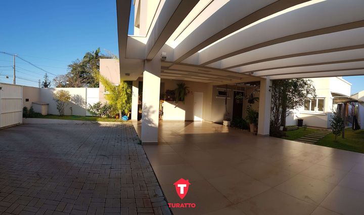 Imagem Sobrado com 4 Quartos à Venda, 310 m² em Jardim La Salle - Toledo Imagem Sobrado com 4 Quartos à Venda, 310 m² em Jardim La Salle - Toledo