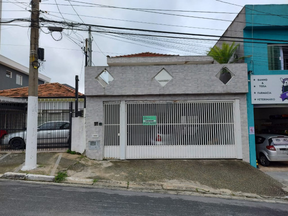 Imagem Sobrado com 2 Quartos à Venda, 175 m² em Vila Carrão - São Paulo Imagem Sobrado com 2 Quartos à Venda, 175 m² em Vila Carrão - São Paulo