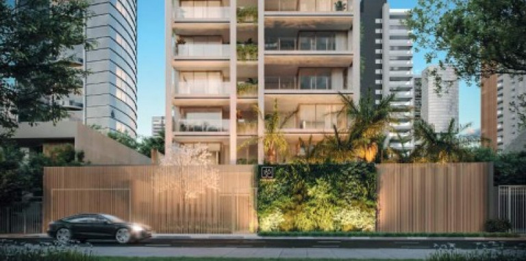 Imagem Apartamento com 3 Quartos à Venda, 147 m² em Itaim Bibi - São Paulo Imagem Apartamento com 3 Quartos à Venda, 147 m² em Itaim Bibi - São Paulo