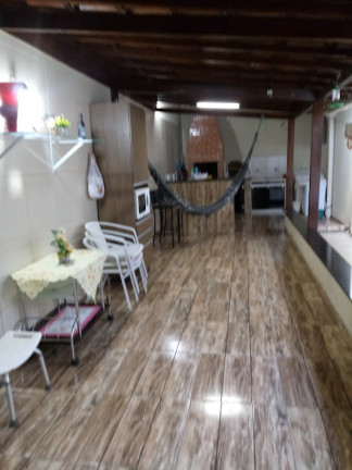 Imagem Casa com 5 Quartos à Venda, 310 m² em Taguatinga Norte (Taguatinga) - Brasília