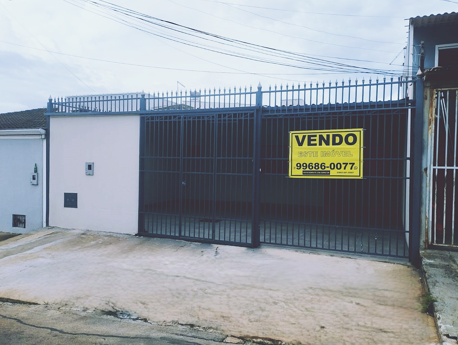 Imagem Casa com 3 Quartos à Venda, 144 m²em Ceilândia Norte (Ceilândia) - Brasília