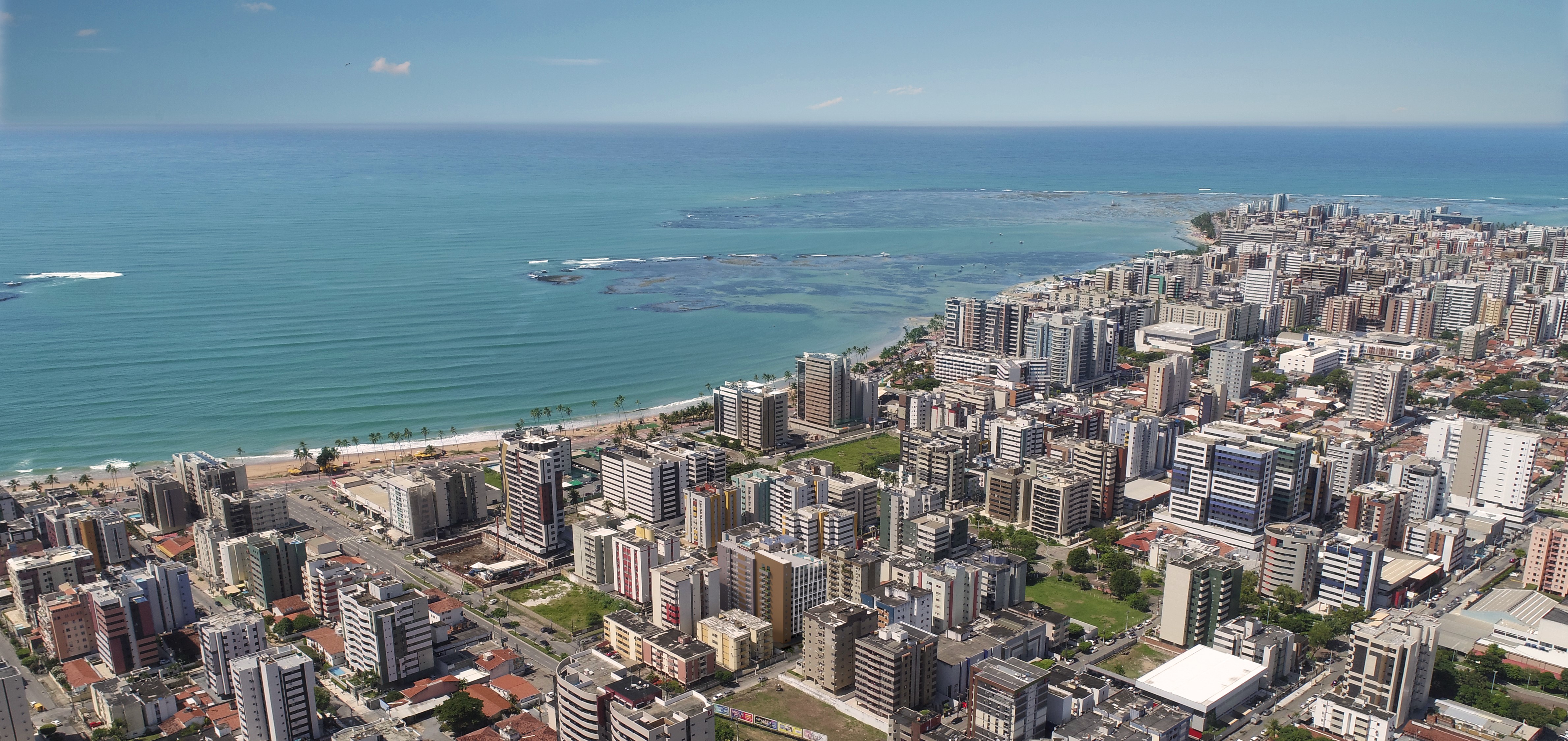 Imagem Apartamento com 2 Quartos à Venda, 62 m² em Jatiúca - Maceió Imagem Apartamento com 2 Quartos à Venda, 62 m² em Jatiúca - Maceió