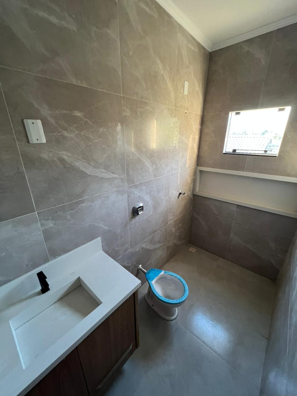 Imagem Casa com 3 Quartos à Venda, 84 m²em Santo Antônio - Criciúma Imagem Casa com 3 Quartos à Venda, 84 m²em Santo Antônio - Criciúma