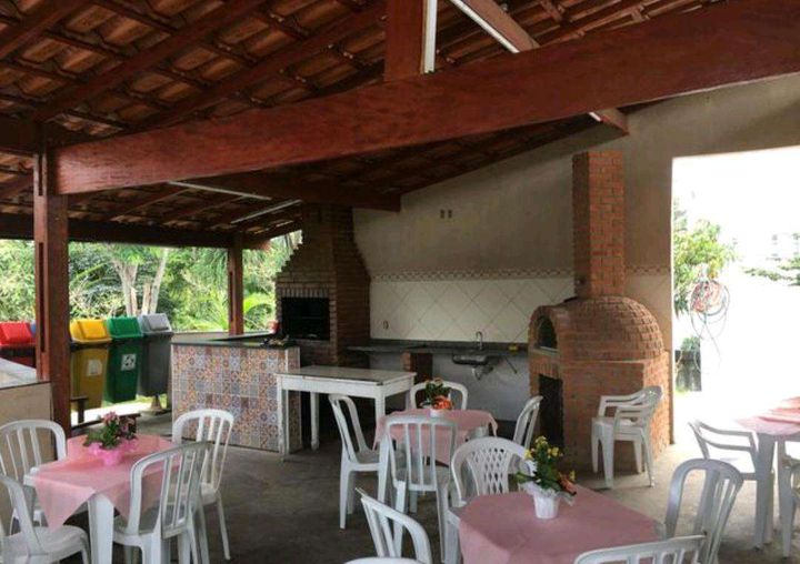 Imagem Casa de Condomínio com 2 Quartos à Venda, 75 m² em Jaraguá - São Paulo Imagem Casa de Condomínio com 2 Quartos à Venda, 75 m² em Jaraguá - São Paulo
