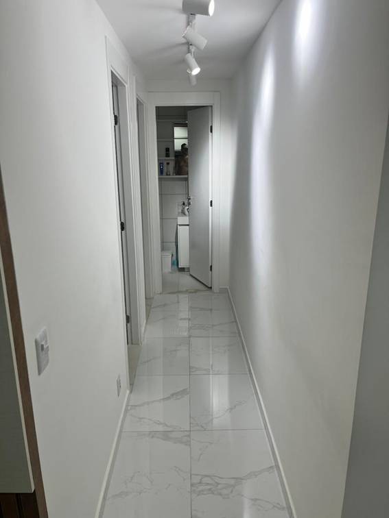 Imagem Apartamento com 2 Quartos à Venda, 60 m²em Maria Paula - São Gonçalo