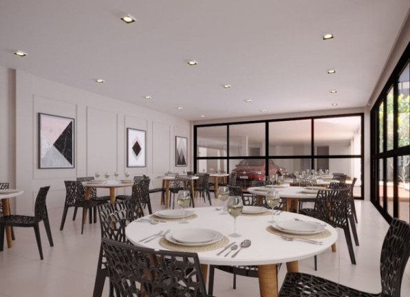 Imagem Apartamento com 2 Quartos à Venda,  em Nossa Senhora da Conceição - Paulista
