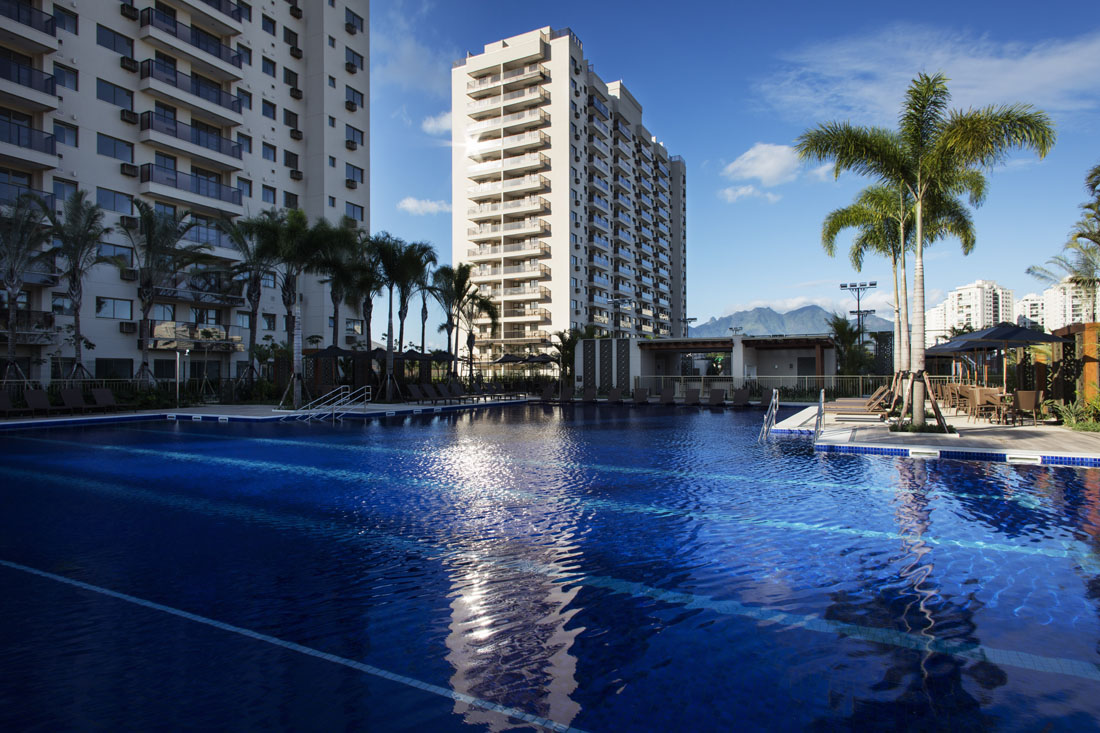 Imagem Apartamento com 3 Quartos à Venda, 77 m²em Jacarepaguá - Rio de Janeiro
