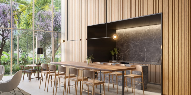 Imagem Apartamento com 3 Quartos à Venda, 186 m² em Ibirapuera - São Paulo Imagem Apartamento com 3 Quartos à Venda, 186 m² em Ibirapuera - São Paulo