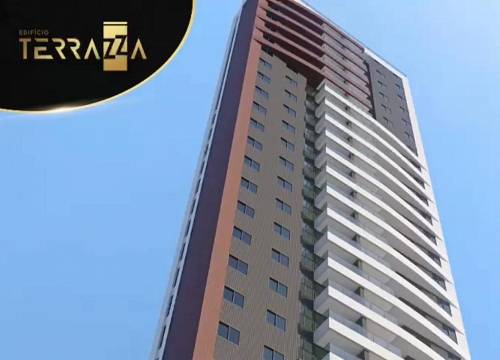 Imagem Apartamento com 3 Quartos à Venda, 91 m²em Boa Viagem - Recife
