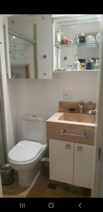 Imagem Apartamento com 2 Quartos à Venda, 48 m² em Cambuci - São Paulo Imagem Apartamento com 2 Quartos à Venda, 48 m² em Cambuci - São Paulo
