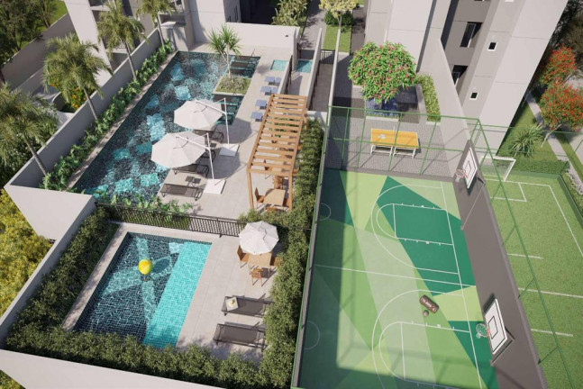 Imagem Apartamento com 2 Quartos à Venda, 55 m² em Vila Sofia - São Paulo Imagem Apartamento com 2 Quartos à Venda, 55 m² em Vila Sofia - São Paulo