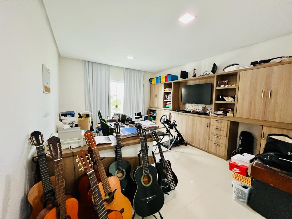 Imagem Casa de Condomínio com 4 Quartos à Venda, 490 m²em Parque Verde - Belém