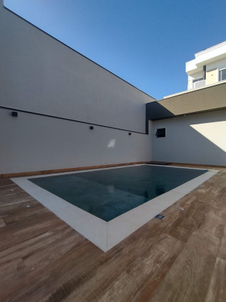 Imagem Casa com 3 Quartos à Venda, 215 m² em Jardim Piemonte - Indaiatuba Imagem Casa com 3 Quartos à Venda, 215 m² em Jardim Piemonte - Indaiatuba