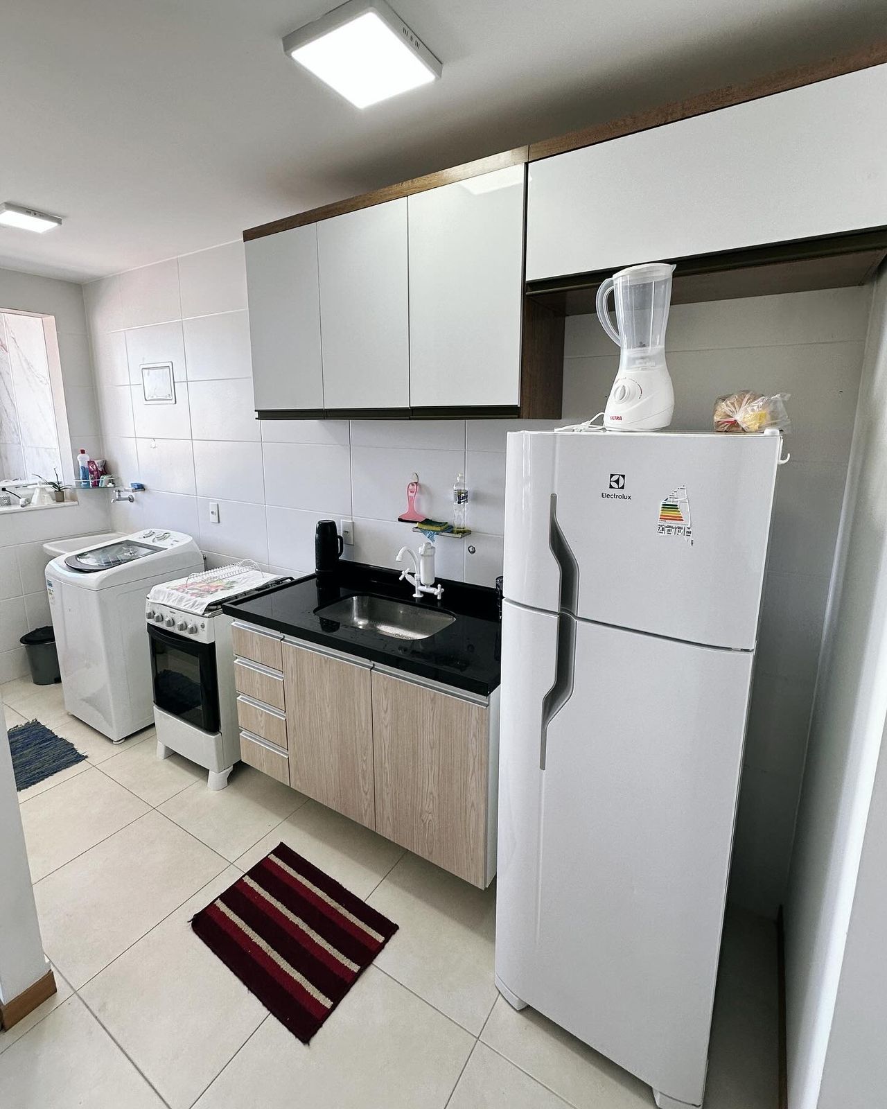 Imagem Apartamento com 2 Quartos à Venda, 65 m²em Centro - Guarapari Imagem Apartamento com 2 Quartos à Venda, 65 m²em Centro - Guarapari
